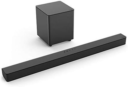 VIZIO V-Series 2.1 Home Theater Sound Bar