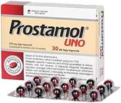 Prostamol uno 320 mg 2 x 30 soft capsules