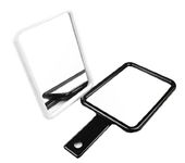 Three Way Camping Mirror