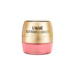 Lakme Face Sheer Blusher, Desert Rose | 4g | Highlighter for Face Makeup | Lakme Highlighter For Effortless Shine | Soft Glow Highlighter by Lakme