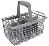 UTIZ Dishwasher Cutlery Basket For Hotpoint Indesit Ariston Creda