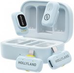 Hollyland Lark A1 Wireless Mini Mic