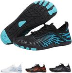 Hike Footwear Lazuli Pro HF - Healthier and Comfortable Feet Blue