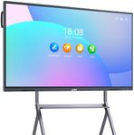 JAV Smart Board, 55" Interactive Wh