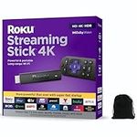 Roku Streaming Stick 4K | Video Str