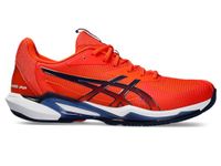 ASICS Mens Solution Speed FF 3 Koi/Blue Expanse Tennis Shoe - 10 UK (1041A438.800)