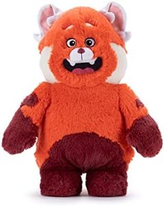 Simba - Peluche Disney Panda Mai cm 25, 6315870287X12, + 0 mesi, Multicolore