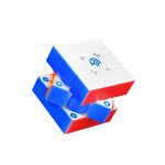 LiangCuber GAN 356M E Magnetic 3x3 Speed Cube Stickerless GAN 356 ME Flagship 3x3 Cube 2023 Flagship