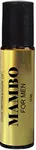 Perfume Studio Oil IMPRESSION of Mambo Cologne for Men - 100% Pure Undiluted, No Alcohol Premium Grade Fragrance (10ml Roll On Version)