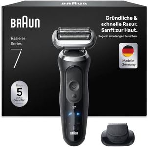 Braun Rasi