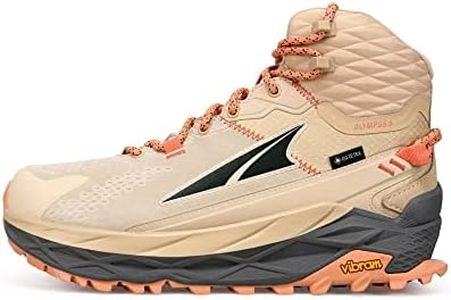 ALTRA Wome