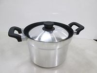 [Cook 5 Go] rice pot LP0150 for Noritsu temperature control function