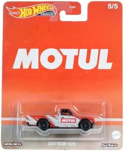 MATTEL, Mu