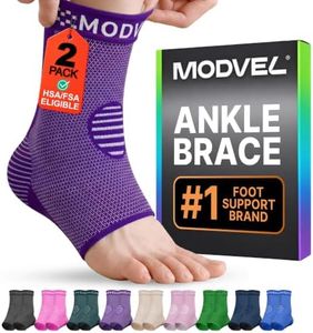 Modvel Foo