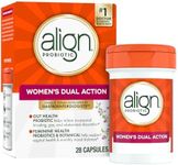 Align Probiotic, Womens Dual Action