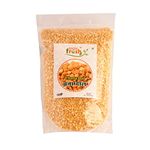 HighFresh Unpolished Chana Dal - 1kg Natural Raw Chana Dal | Yellow chane ki Dal | Rich in Protein | No Cholesterol | No Additives | Healthy and Immunity Builder | Healthy Pulses | 100% Natural