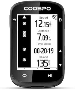 COOSPO CS5