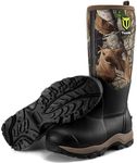 TIDEWE Hunting Boot for Men, Insula