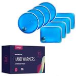 Wasx Reusable Hand Warmers