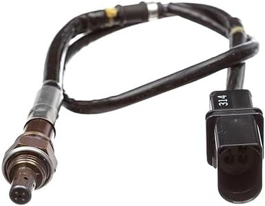 NTK LZA07-V1 Linear Gen-I Zirconia Air Fuel Ratio Sensor for Audi A3 1.6 75kw 2004-2013, Lead Length 750 mm