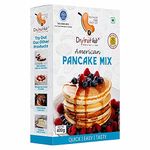 Dry Fruit Hub Pan Cake Premix Eggless 400gms Pan Cake Mix,Pan Cake Premix Powder