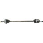 Cardone Select 66-4060 New CV Axle (Drive Axle)