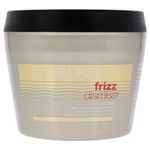 Redken Frizz Dismiss Mask Intense Smoothing Treatment, 8.5 Ounce