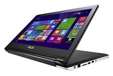 ASUS Flip 15.6" Touchscreen Laptop (i5) with Windows 8