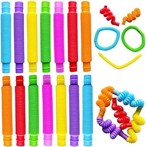 Pop Tubes,