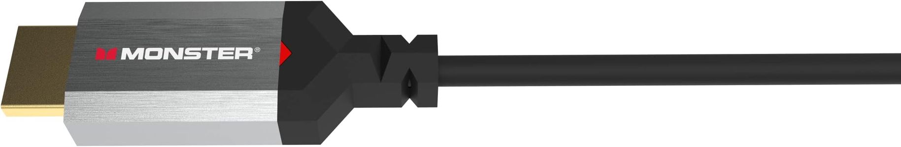 Monster 1.8m 4K HDMI Cable – High-Speed Ultra HD Video