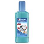 Crest Pro-Health Jr. Minty Breeze Disney Star Wars Mouth Rinse for Kids by Oral-B, 500mL