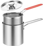 Deep Fryer Pot, Small Deep Fryer St