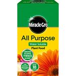 Miracle-Gro All Purpose water Soluble Plant Food, 1 kg