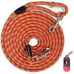Codepets Long Rope Dog Leash for Do