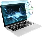 MOSISO 13-13.5 inch Laptop Blue Lig