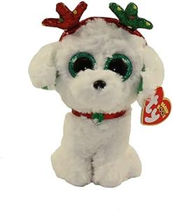 Ty Beanie Boos Sugar 15 CM, Multicolore, T36683