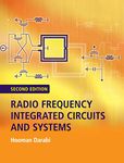 Radio Frequency Integrated Circuits and Systems