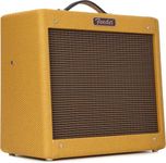 Fender Pro Junior IV 15 Watt Electric Guitar Amplifier