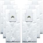 Vacuum Cleaner Dust Bag for Kenmore Type O Bag (6 pack)