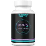 Nighttime Fat Burner