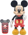 LEXIBOOK MCH01i1 Disney-Bilingual M