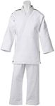 adidas J650SP 011 Judo Gi (Top and 