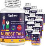 NuBest Tall 10+ - Height Growth Sup