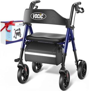 VOCIC Walk