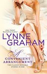 A Convenient Arrangement - 2 Book Box Set (A Mediterranean Marriage)