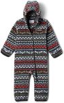 Columbia Baby Snowtop II Bunting, B