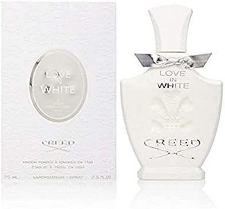 Creed Millesime Spray for Women, Love In White, 75ml