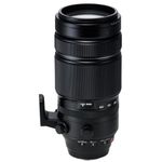 Fujifilm XF100-400mmF4.5-5.6 R LM OIS WR Black