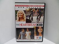 The Heartbreak Kid [DVD]