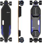 Askate A1 Electric Skateboard with 